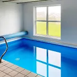 4 Star Holiday Home In Nordborg *