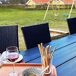 4 Star Holiday Home In Nordborg Holiday home *