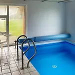 Holiday home 4 Star Holiday Home In Nordborg Nordborg