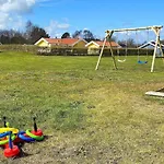 4 Star Holiday Home In Nordborg *
