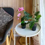 4 Star Holiday Home In Nordborg Nordborg
