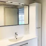 4 Star Holiday Home In Nordborg * Nordborg