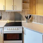 4 Star Holiday Home In Nordborg