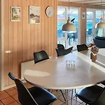 Holiday home 4 Star Holiday Home In Nordborg