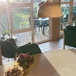 4 Star Holiday Home In Nordborg Holiday home *
