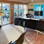 4 Star Holiday Home In Nordborg Holiday home *