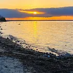 4 Star Holiday Home In Nordborg Holiday home