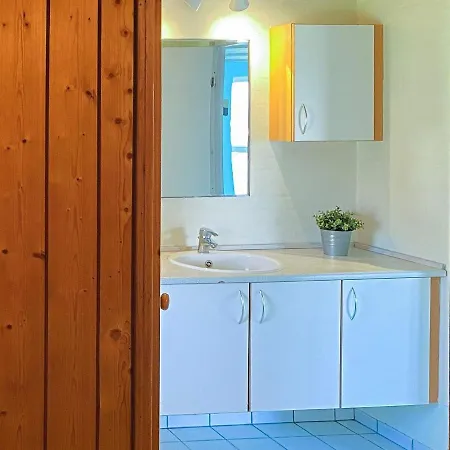 Holiday home 12 Person In Nordborg