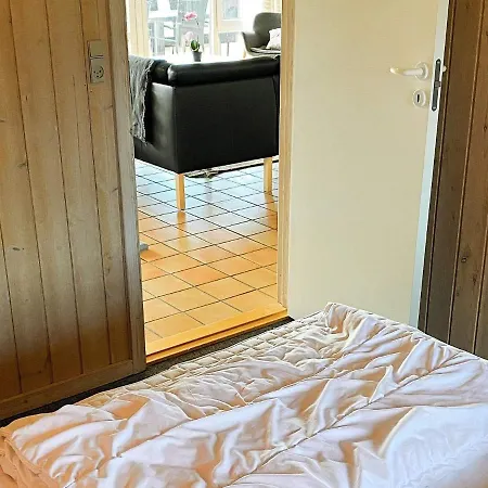 Holiday home 12 Person In *