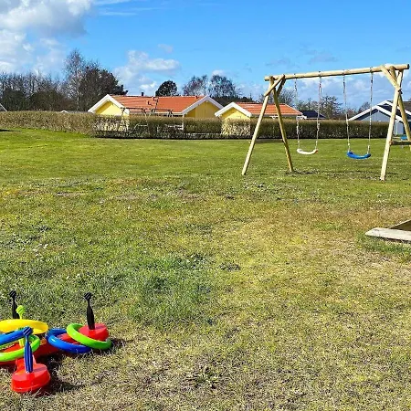 12 Person In Holiday home Nordborg