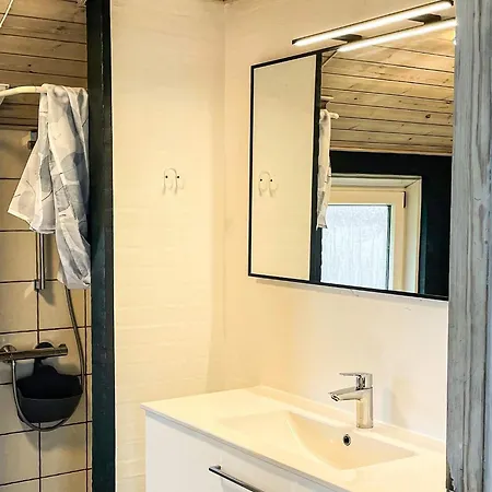 Holiday home 12 Person In *