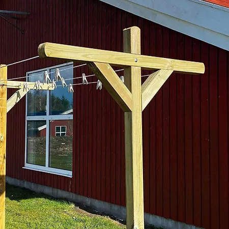 Holiday home 4 Star Holiday Home In Nordborg