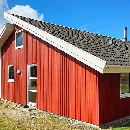 4 Star Holiday Home In Nordborg Holiday home *