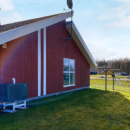 Holiday home 12 Person In *