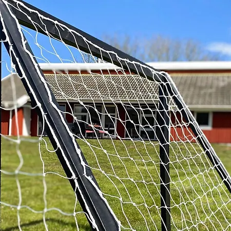 Holiday home 12 Person In Nordborg