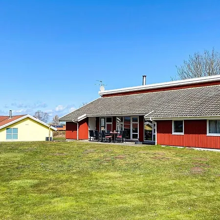 4 Star In Nordborg Kommune