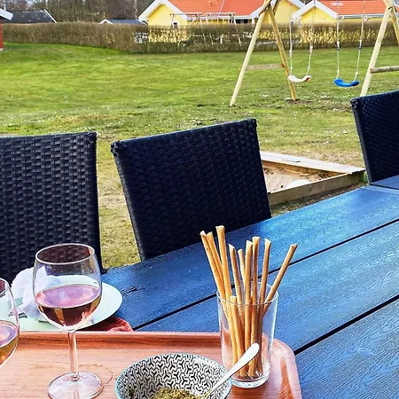 4 Star In Vakantiehuis *