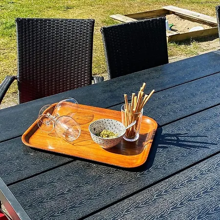 Holiday home 12 Person In *