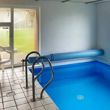 Vakantiehuis 4 Star In Nordborg