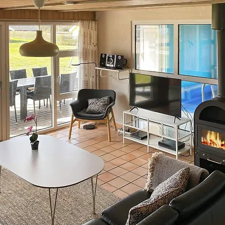 Holiday home 12 Person In Nordborg