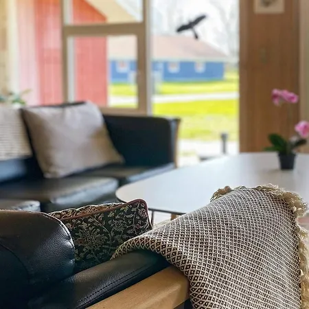4 Star In Holiday home Nordborg
