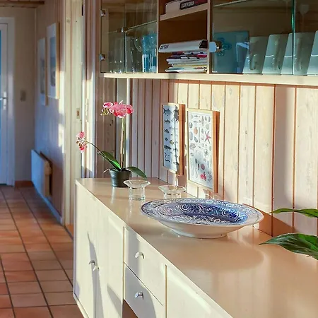 Holiday home 4 Star In Nordborg