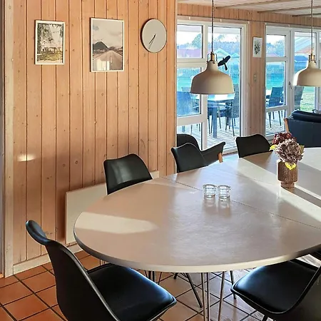 Vakantiehuis 4 Star In