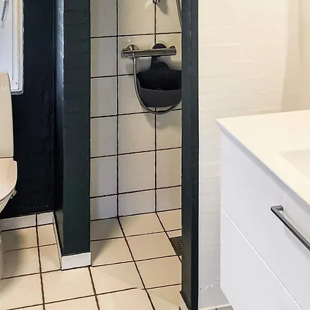 Vakantiehuis 4 Star In *