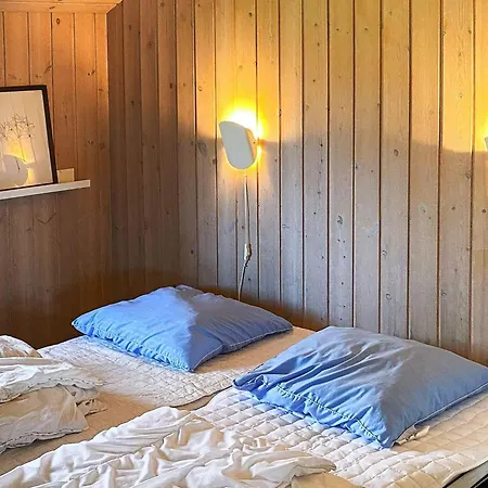 4 Star Holiday Home In Nordborg * Nordborg