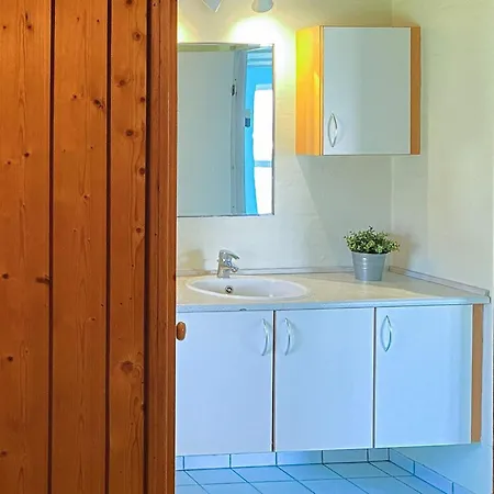 Holiday home 12 Person In