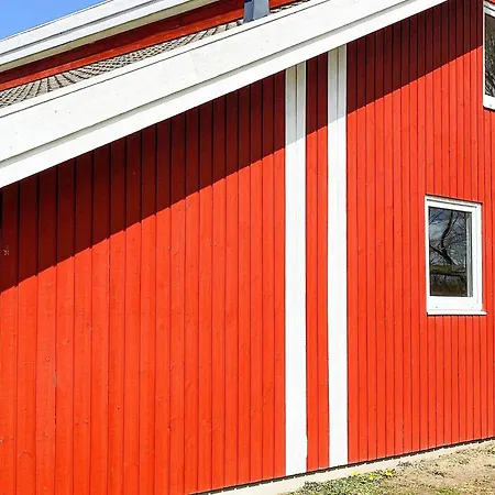 4 Star Holiday Home In Nordborg Holiday home