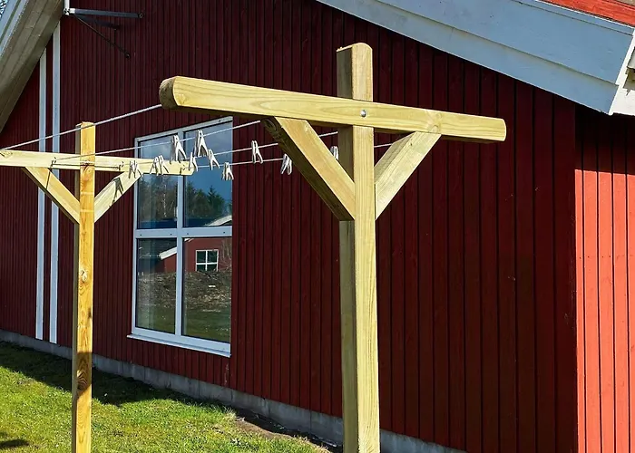 Casa de Férias 12 Person In