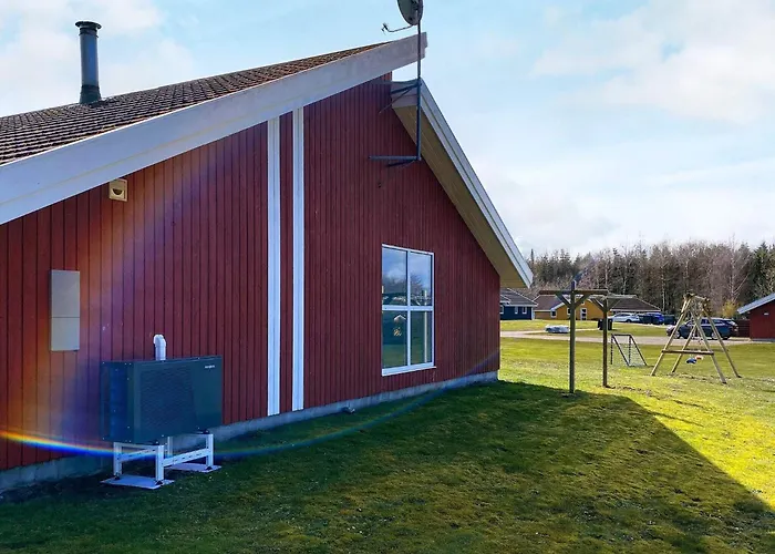 Holiday home 12 Person In *