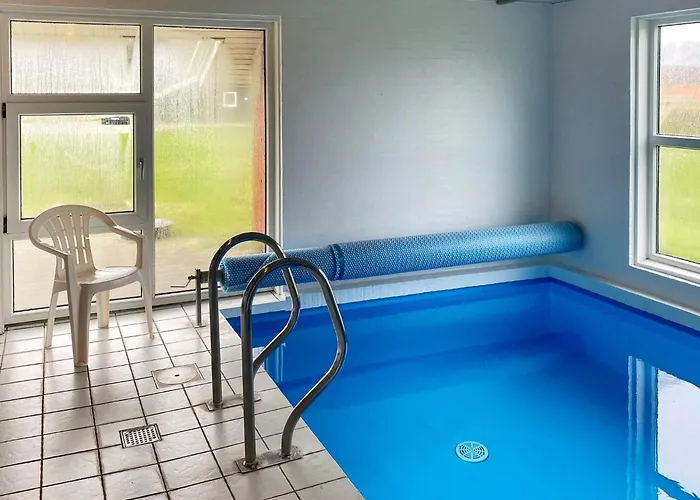 Holiday home 12 Person In Nordborg