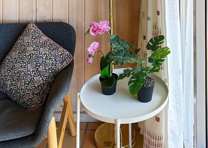 12 Person In Nordborg