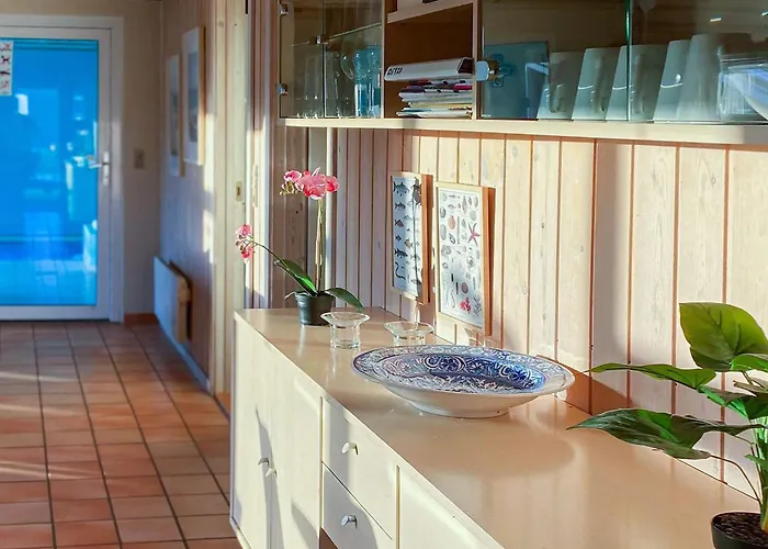 Holiday home 12 Person In Nordborg