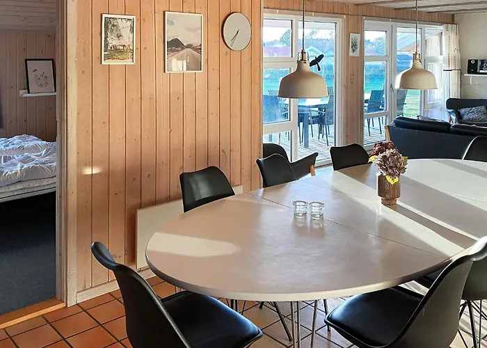 Holiday home 12 Person In