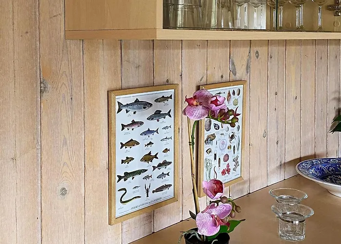 Holiday home 12 Person In Nordborg