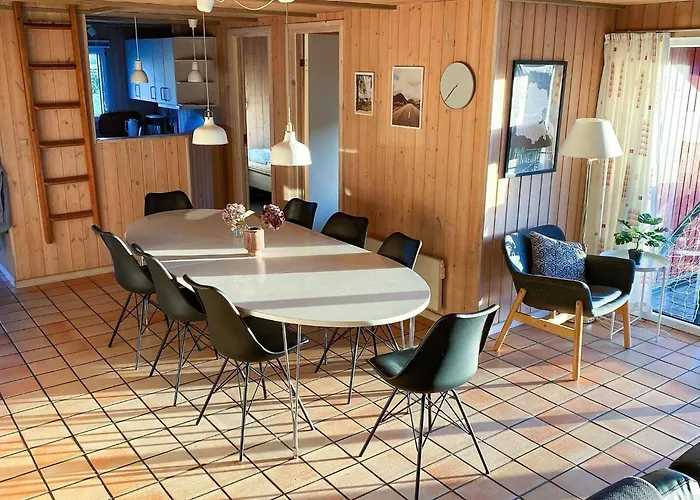 12 Person In * Nordborg