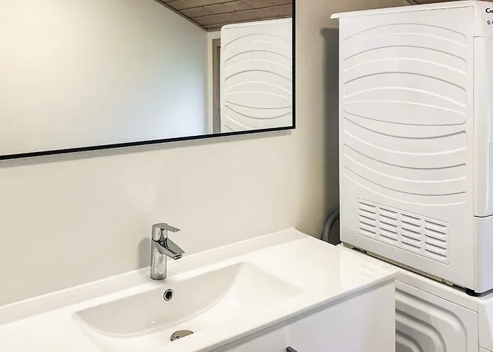 Casa de Férias 12 Person In