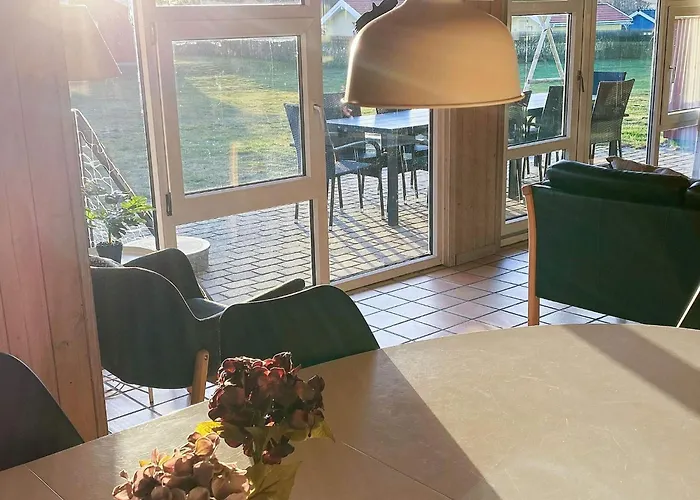 12 Person In Casa de Férias *