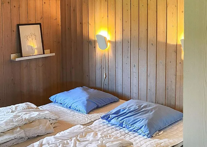 12 Person In * Nordborg