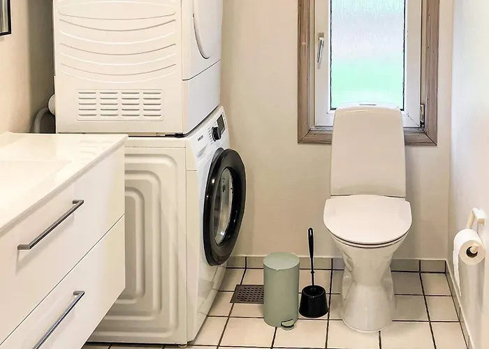 12 Person In Casa de Férias