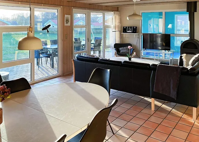 12 Person In Casa de Férias *