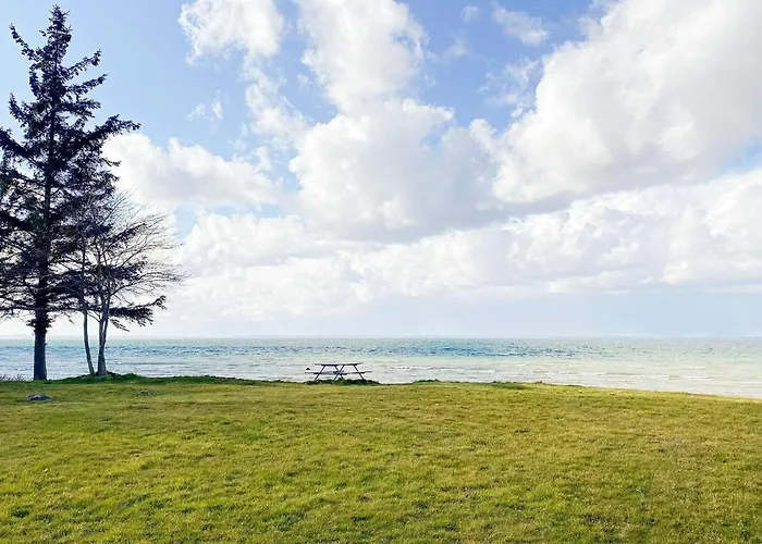 Holiday home 12 Person In Nordborg