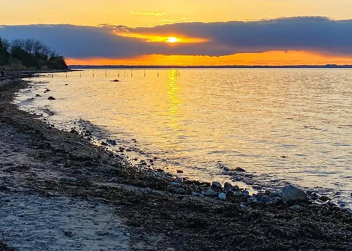 12 Person In Casa de Férias