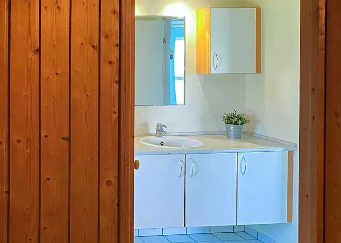 Casa de Férias 12 Person In