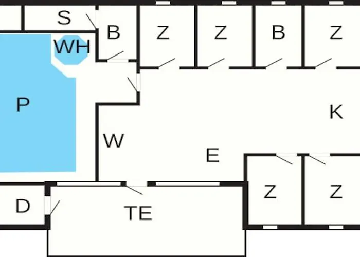 12 Person In * Nordborg