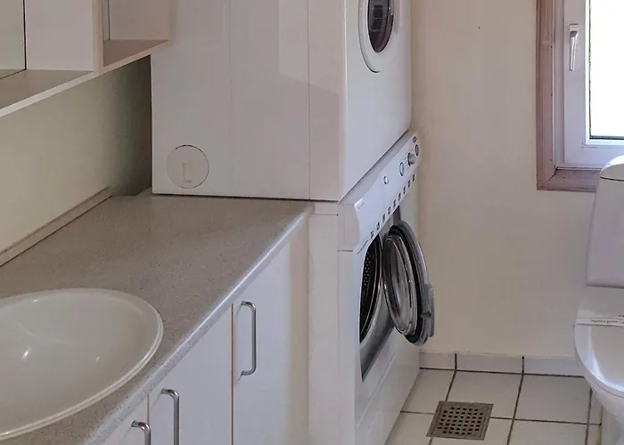 12 Person In * Nordborg