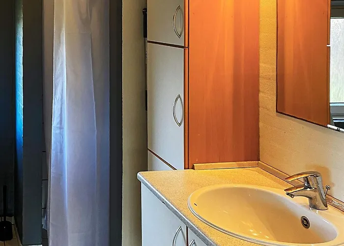 Holiday home 12 Person In Nordborg